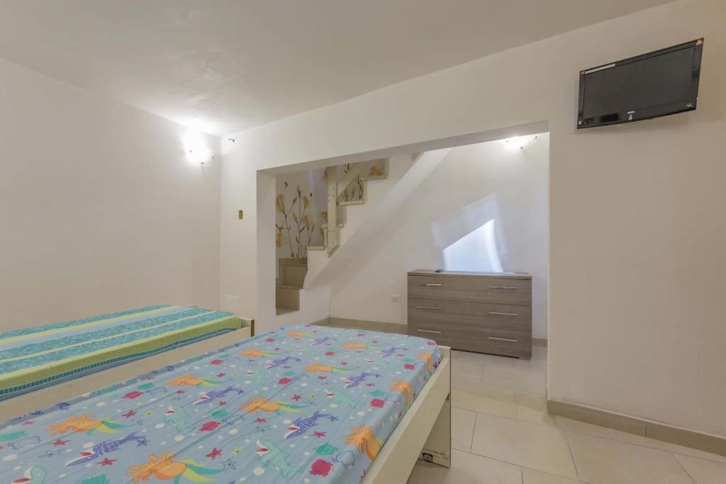 Casa Vilu Villa Oria  Eksteriør billede