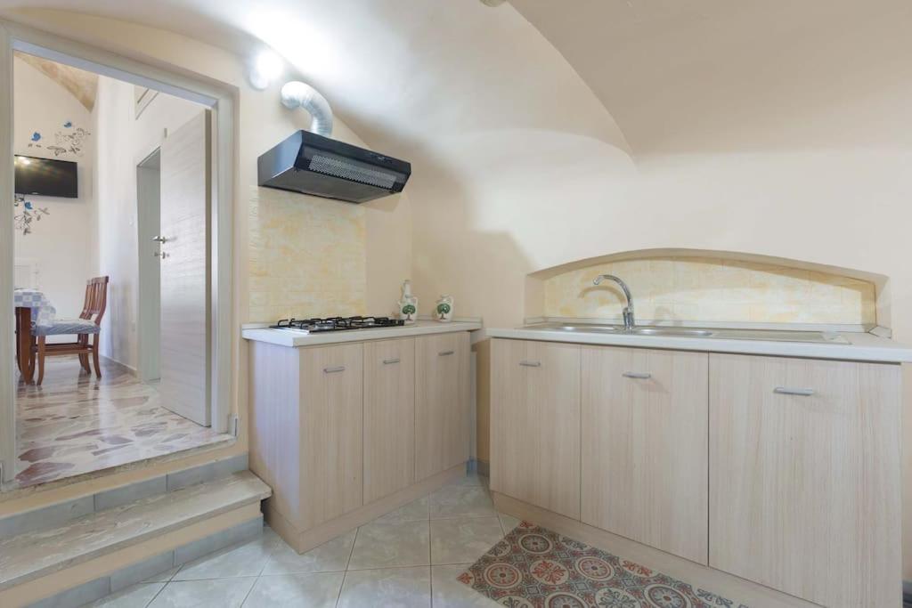 Casa Vilu Villa Oria  Eksteriør billede